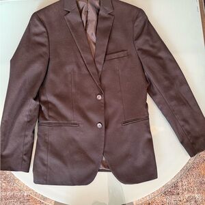 Alfani Men's Black Blazer